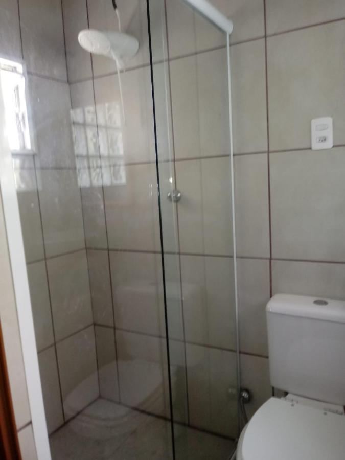 Casa Da Severina Campos do Jordao Dış mekan fotoğraf