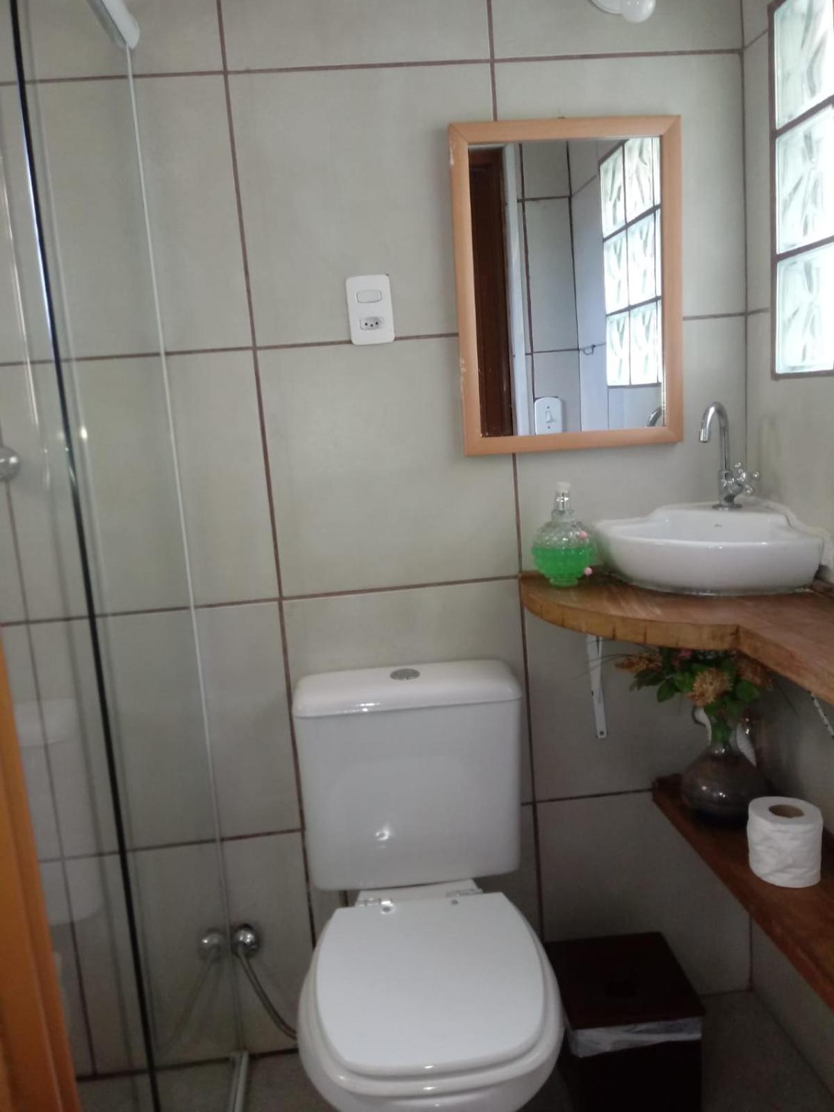 Casa Da Severina Campos do Jordao Oda fotoğraf