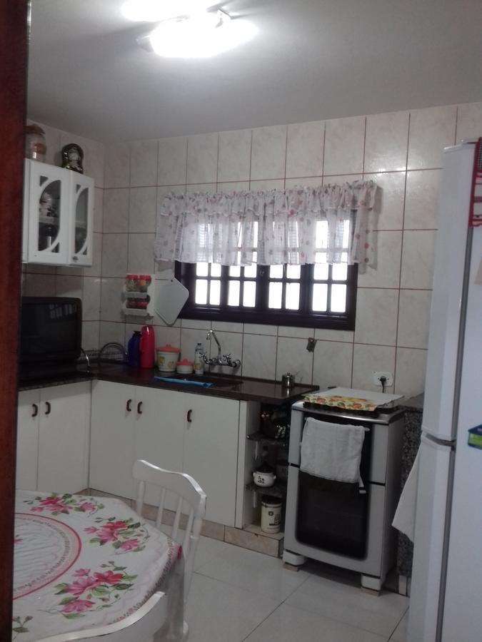 Casa Da Severina Campos do Jordao Dış mekan fotoğraf