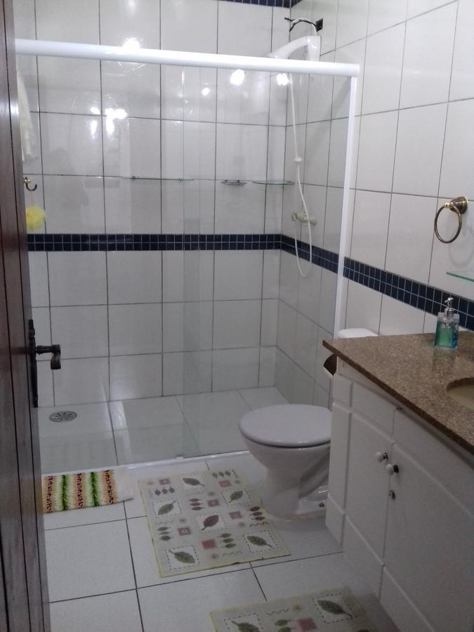 Casa Da Severina Campos do Jordao Dış mekan fotoğraf